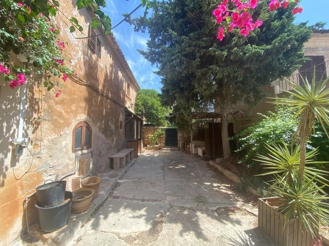3 bedroom Townhouse for sale in Ses Salines - € 445,000 (Ref: 9598107)