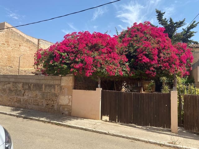 3 bedroom Townhouse for sale in Ses Salines - € 445,000 (Ref: 9598107)