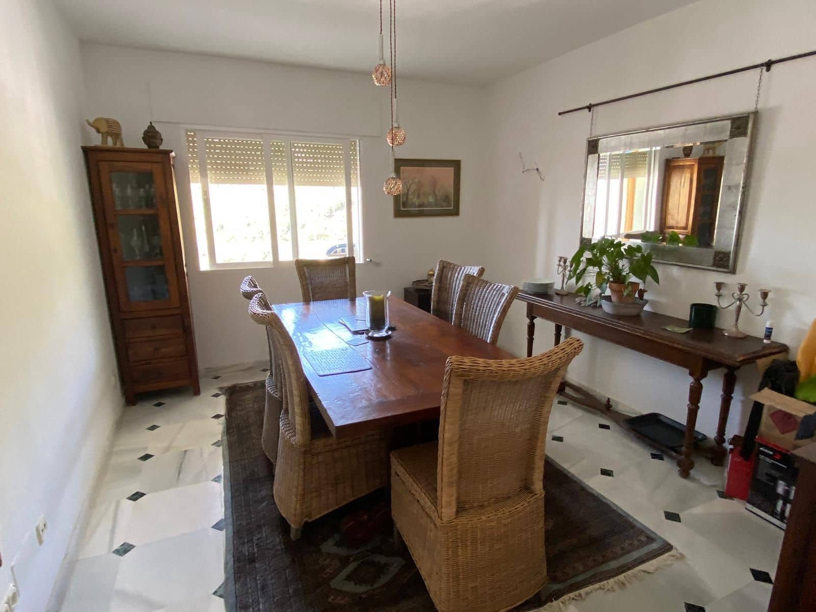 Casa de 5 habitaciones en Ojen en venta - 595.000 € (Ref: 9602375)