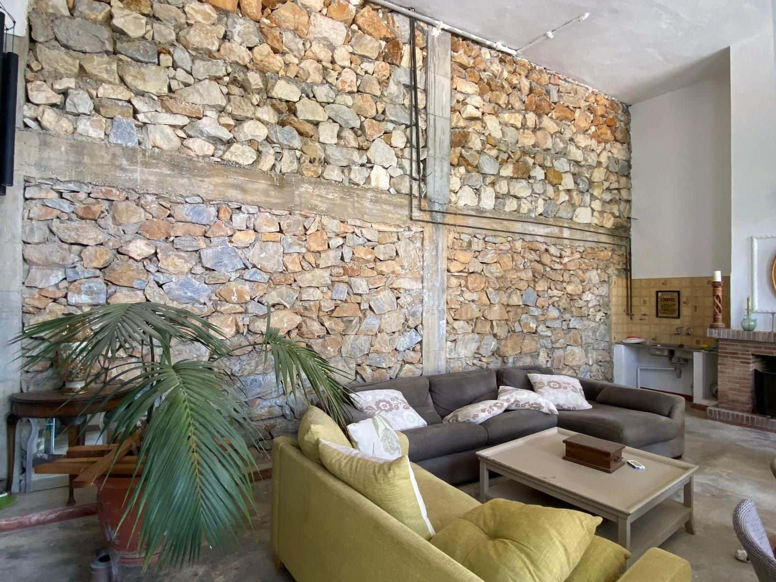 Casa de 5 habitaciones en Ojen en venta - 595.000 € (Ref: 9602375)