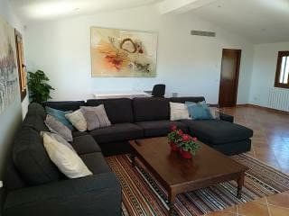 Casa de 4 habitaciones en Palma de Mallorca en alquiler con piscina - 4.900 € (Ref: 9602415)