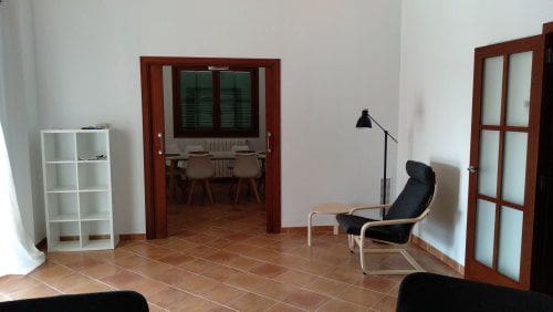 Casa de 4 habitaciones en Palma de Mallorca en alquiler con piscina - 4.900 € (Ref: 9602415)