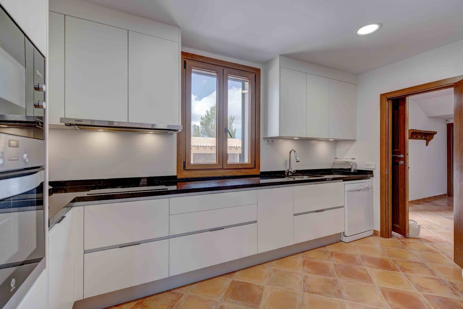 Casa de 4 habitaciones en Palma de Mallorca en alquiler con piscina - 4.900 € (Ref: 9602415)