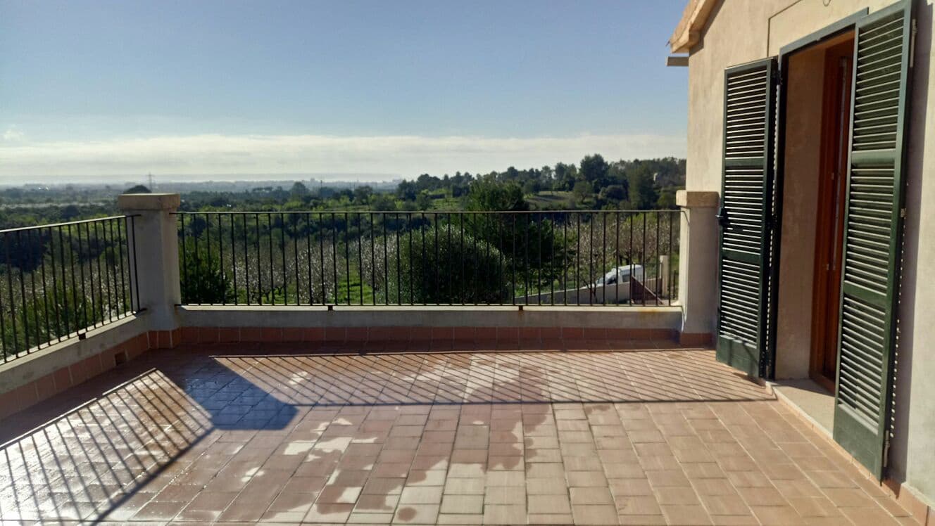 Casa de 4 habitaciones en Palma de Mallorca en alquiler con piscina - 4.900 € (Ref: 9602415)