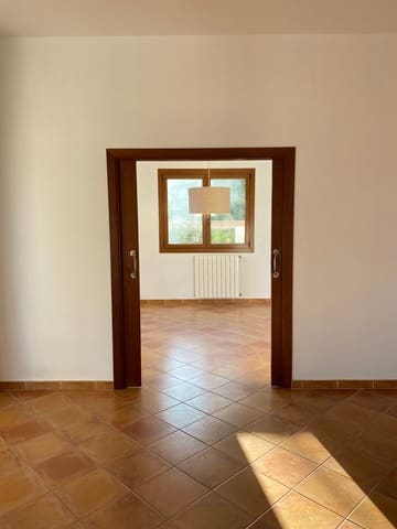 4 sypialnia Dom do wynajęcia w Son Anglada, Palma de Mallorca z basenem - 4 900 € (Ref: 9602415)