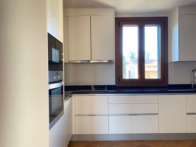 4 sypialnia Dom do wynajęcia w Son Anglada, Palma de Mallorca z basenem - 4 900 € (Ref: 9602415)