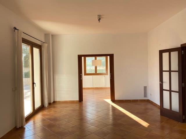 4 sypialnia Dom do wynajęcia w Son Anglada, Palma de Mallorca z basenem - 4 900 € (Ref: 9602415)