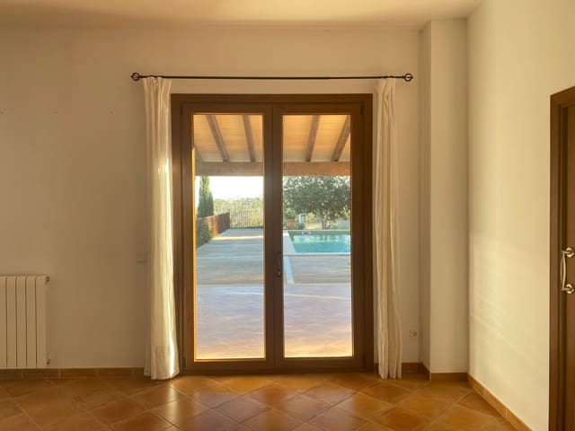 4 sypialnia Dom do wynajęcia w Son Anglada, Palma de Mallorca z basenem - 4 900 € (Ref: 9602415)