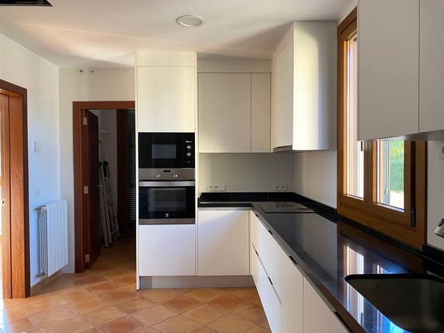 4 sypialnia Dom do wynajęcia w Son Anglada, Palma de Mallorca z basenem - 4 900 € (Ref: 9602415)