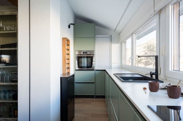 7 quarto Casa em Banda para venda em Vélez-Málaga com piscina - 1 100 000 € (Ref: 9603015)