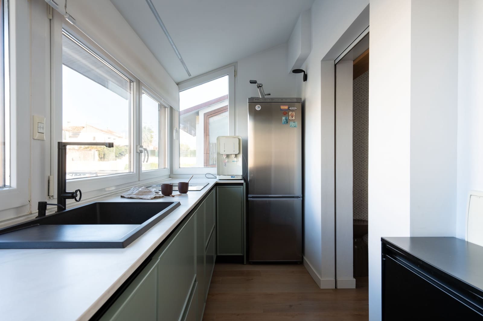 7 quarto Casa em Banda para venda em Velez-Malaga com piscina - 1 100 000 € (Ref: 9603015)