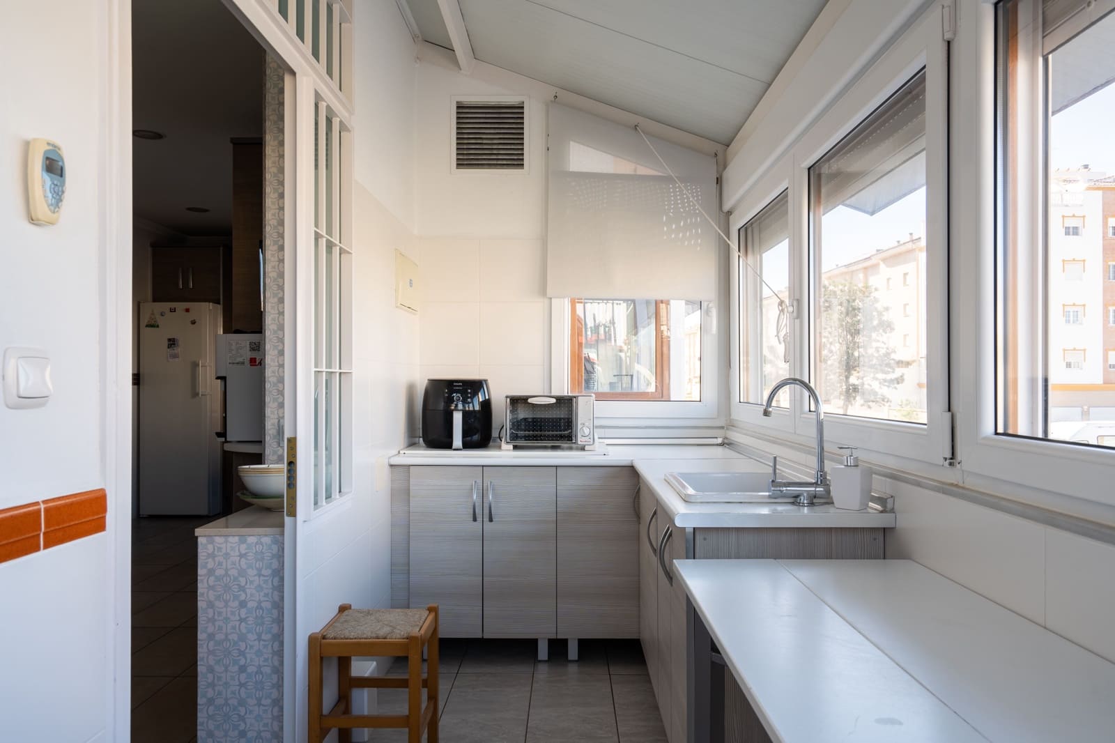 7 quarto Casa em Banda para venda em Velez-Malaga com piscina - 1 100 000 € (Ref: 9603015)