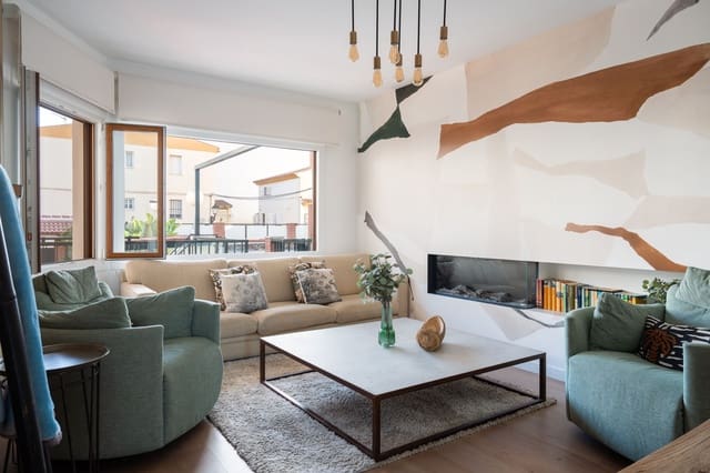 7 quarto Casa em Banda para venda em Vélez-Málaga com piscina - 1 100 000 € (Ref: 9603015)