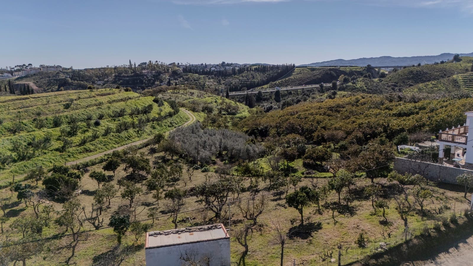 Hus till salu i Mijas - 160 000 € (Ref: 9603457)