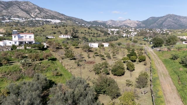 Hus till salu i Valtocado - La Alquería - La Atalaya, Mijas - 160 000 € (Ref: 9603457)