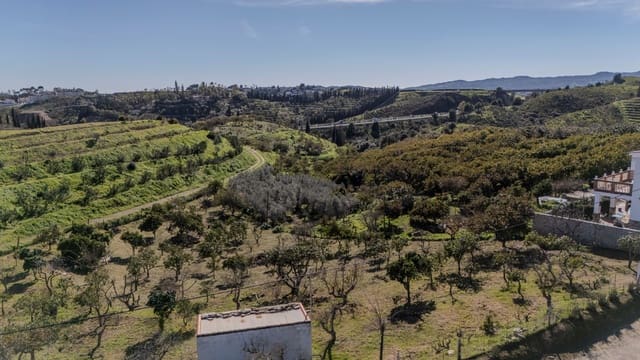 Hus till salu i Valtocado - La Alquería - La Atalaya, Mijas - 160 000 € (Ref: 9603457)