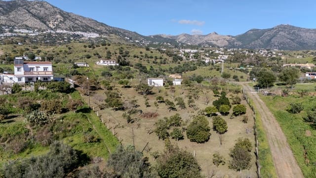 Hus till salu i Valtocado - La Alquería - La Atalaya, Mijas - 160 000 € (Ref: 9603457)