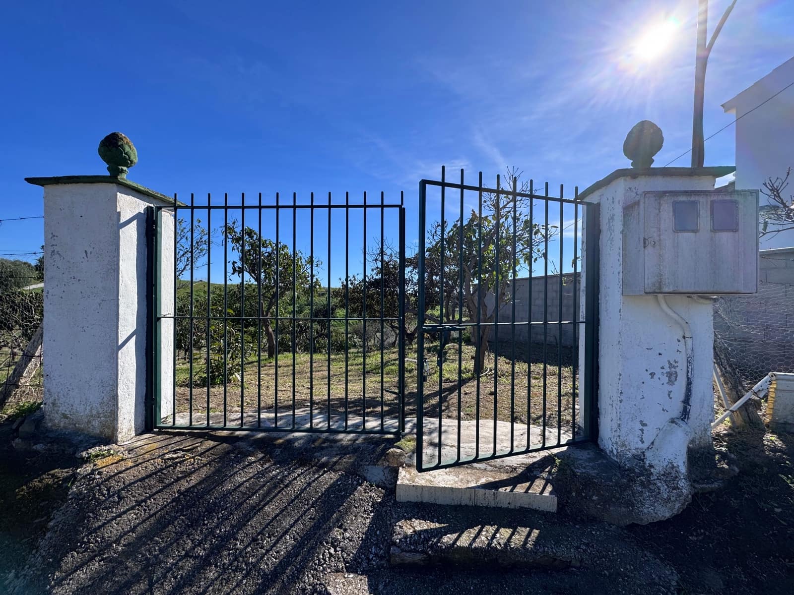 Hus till salu i Mijas - 160 000 € (Ref: 9603457)