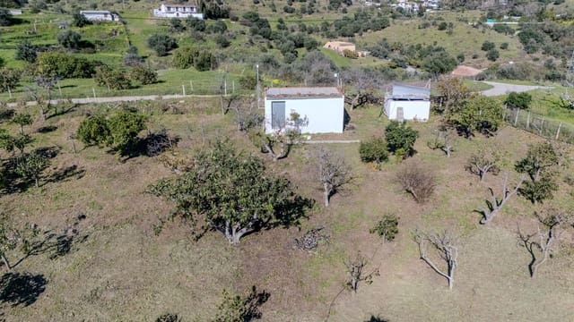 Hus till salu i Valtocado - La Alquería - La Atalaya, Mijas - 160 000 € (Ref: 9603457)