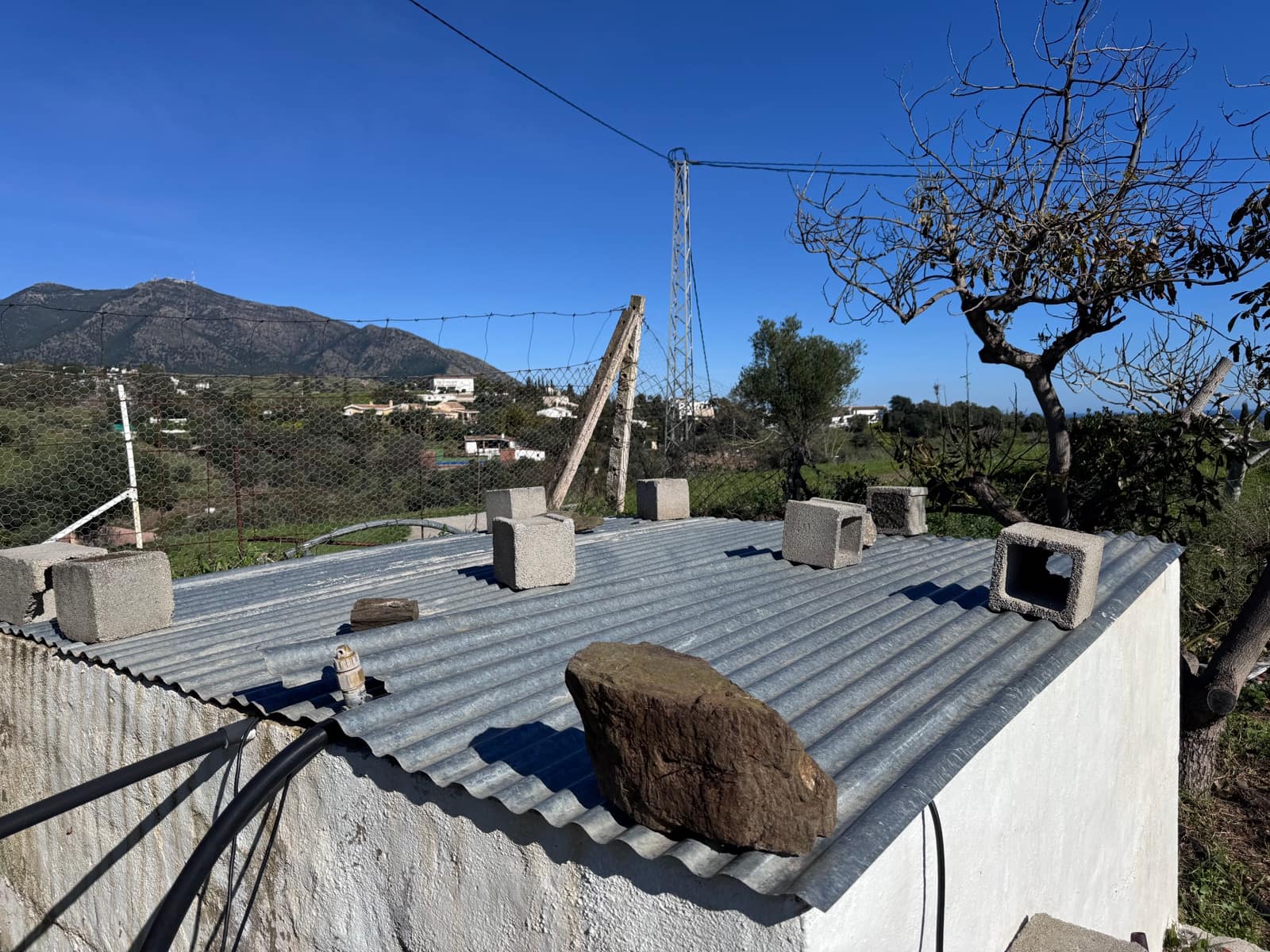 Hus till salu i Mijas - 160 000 € (Ref: 9603457)