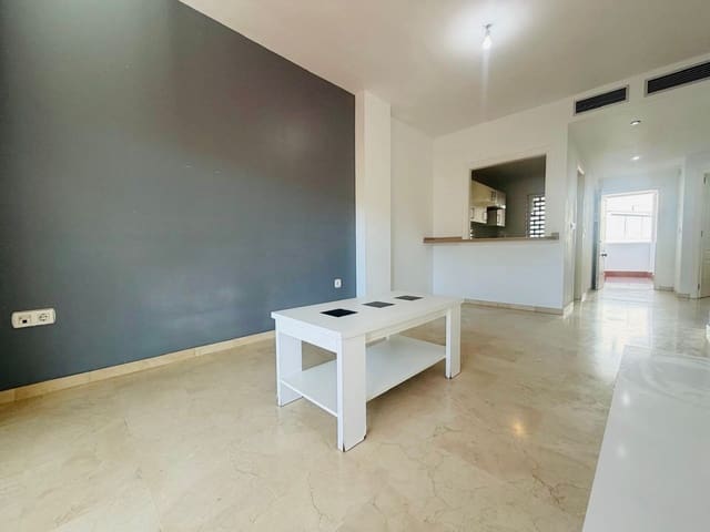 2 sypialnia Mieszkanie na sprzedaż w Riviera del Sol, Mijas z basenem - 255 000 € (Ref: 9603682)