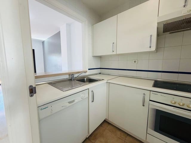 2 sypialnia Mieszkanie na sprzedaż w Riviera del Sol, Mijas z basenem - 255 000 € (Ref: 9603682)