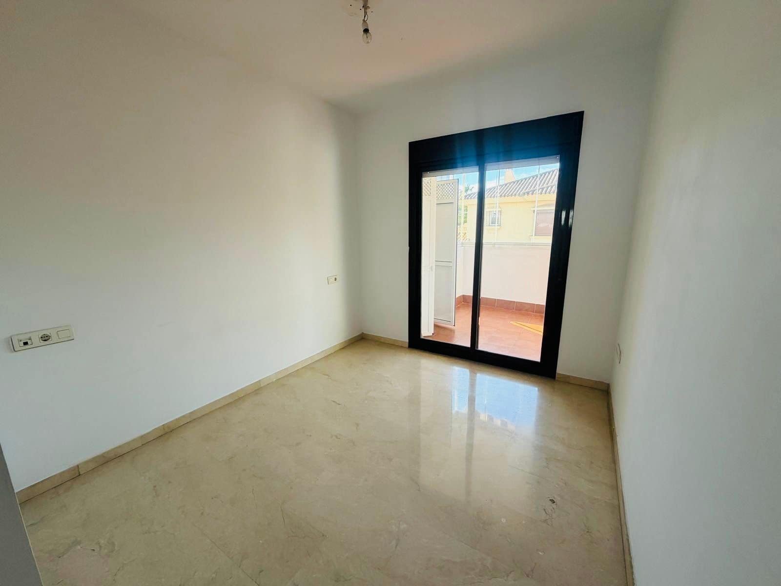 2 sypialnia Mieszkanie na sprzedaż w Mijas Costa z basenem - 255 000 € (Ref: 9603682)