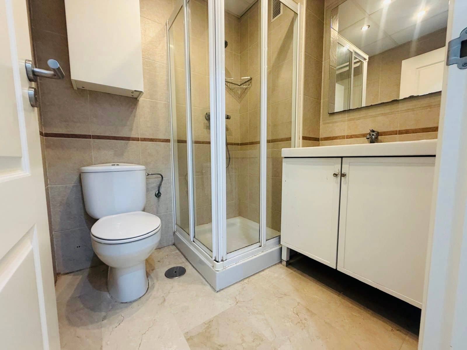 2 sypialnia Mieszkanie na sprzedaż w Mijas Costa z basenem - 255 000 € (Ref: 9603682)