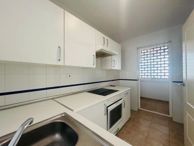 2 sypialnia Mieszkanie na sprzedaż w Riviera del Sol, Mijas z basenem - 255 000 € (Ref: 9603682)