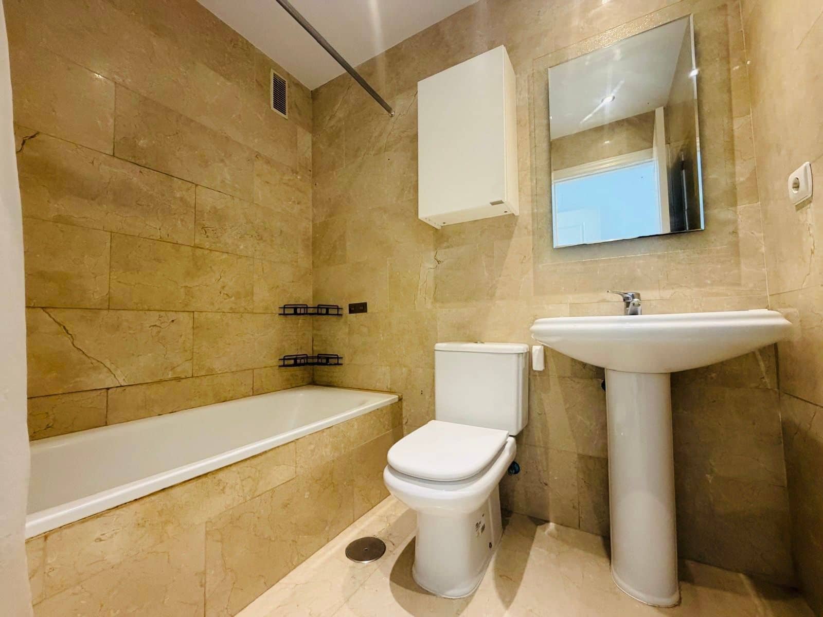 2 sypialnia Mieszkanie na sprzedaż w Mijas Costa z basenem - 255 000 € (Ref: 9603682)