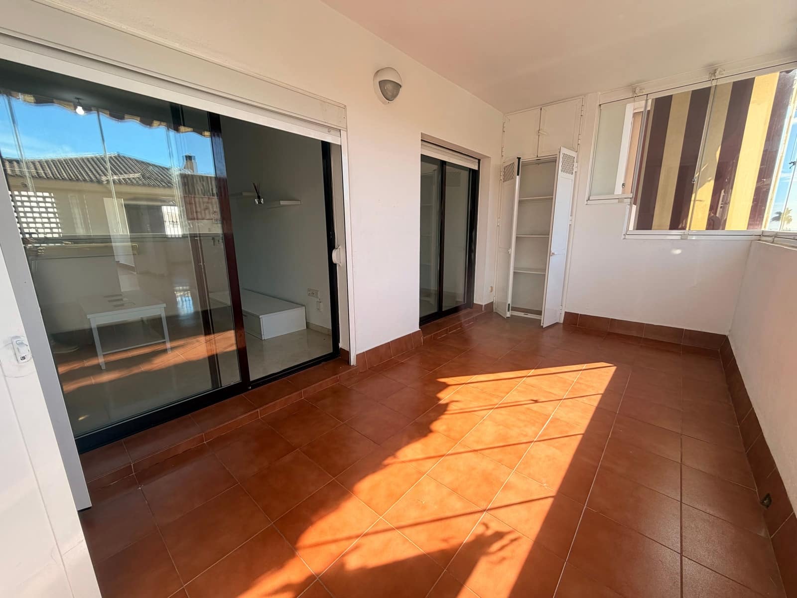 2 sypialnia Mieszkanie na sprzedaż w Mijas Costa z basenem - 255 000 € (Ref: 9603682)