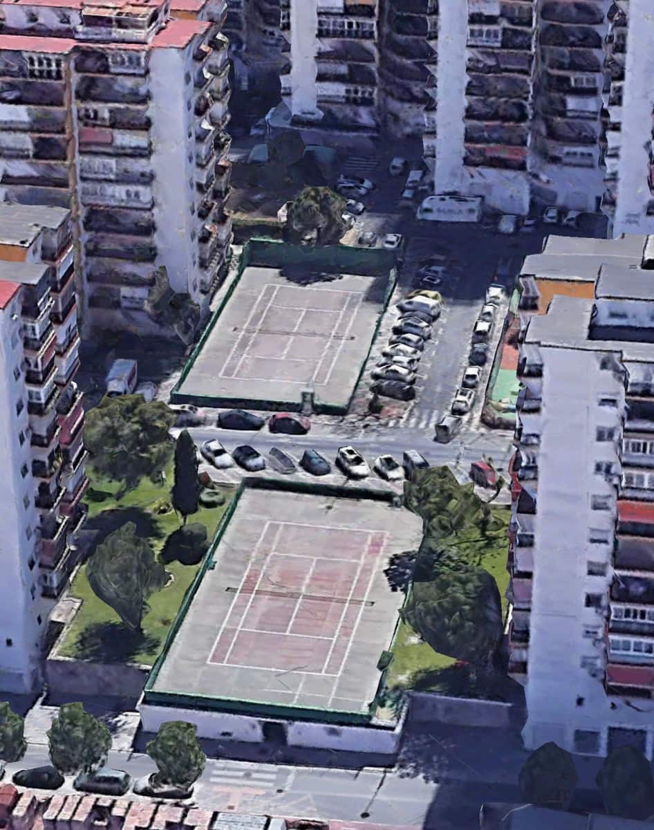 Flat te huur in Mijas Costa - € 2.000 (Ref: 9605405)