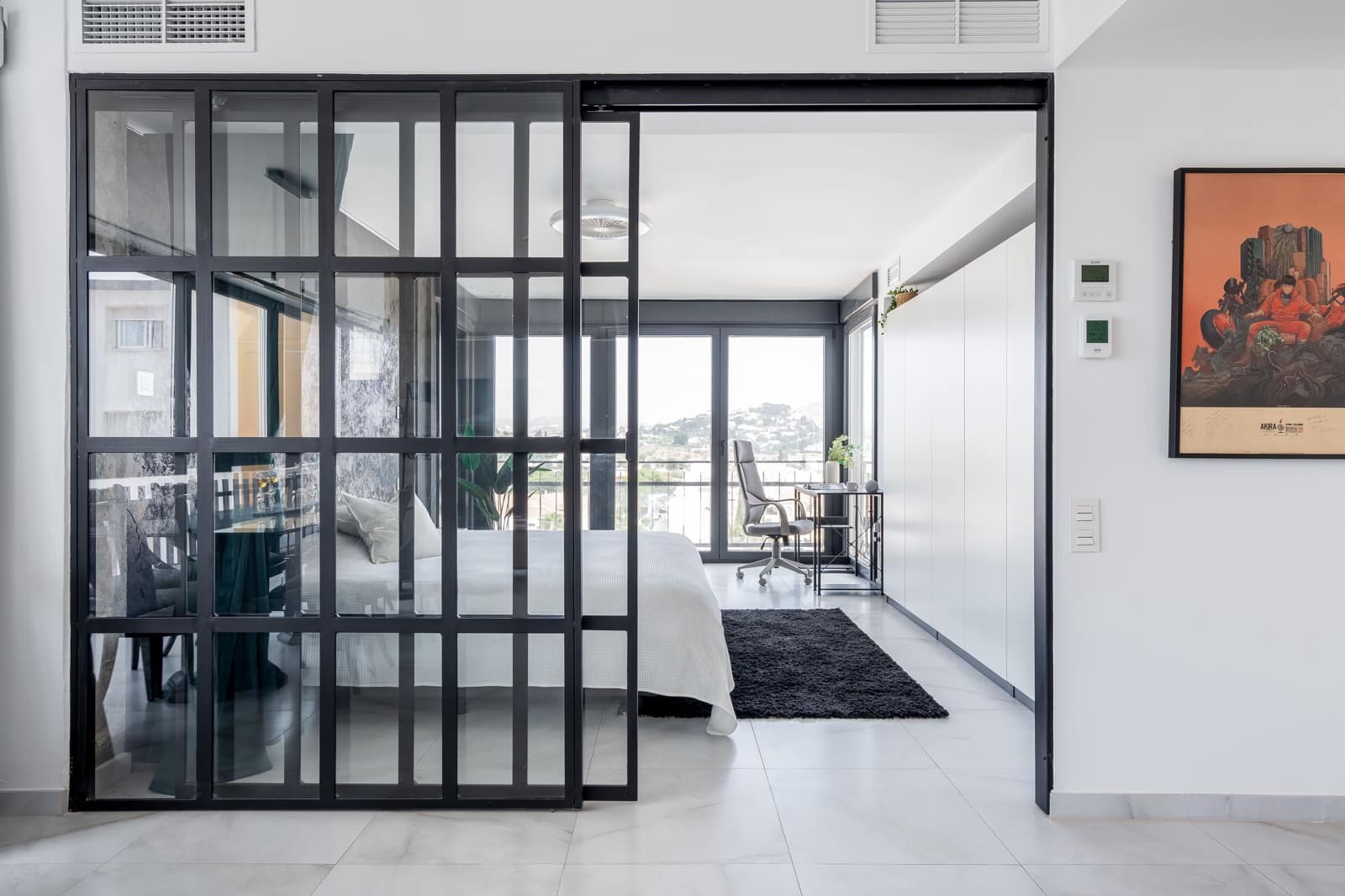 2 Zimmer Wohnung zu verkaufen in Mijas Costa mit Pool - 395.000 € (Ref: 9605405)