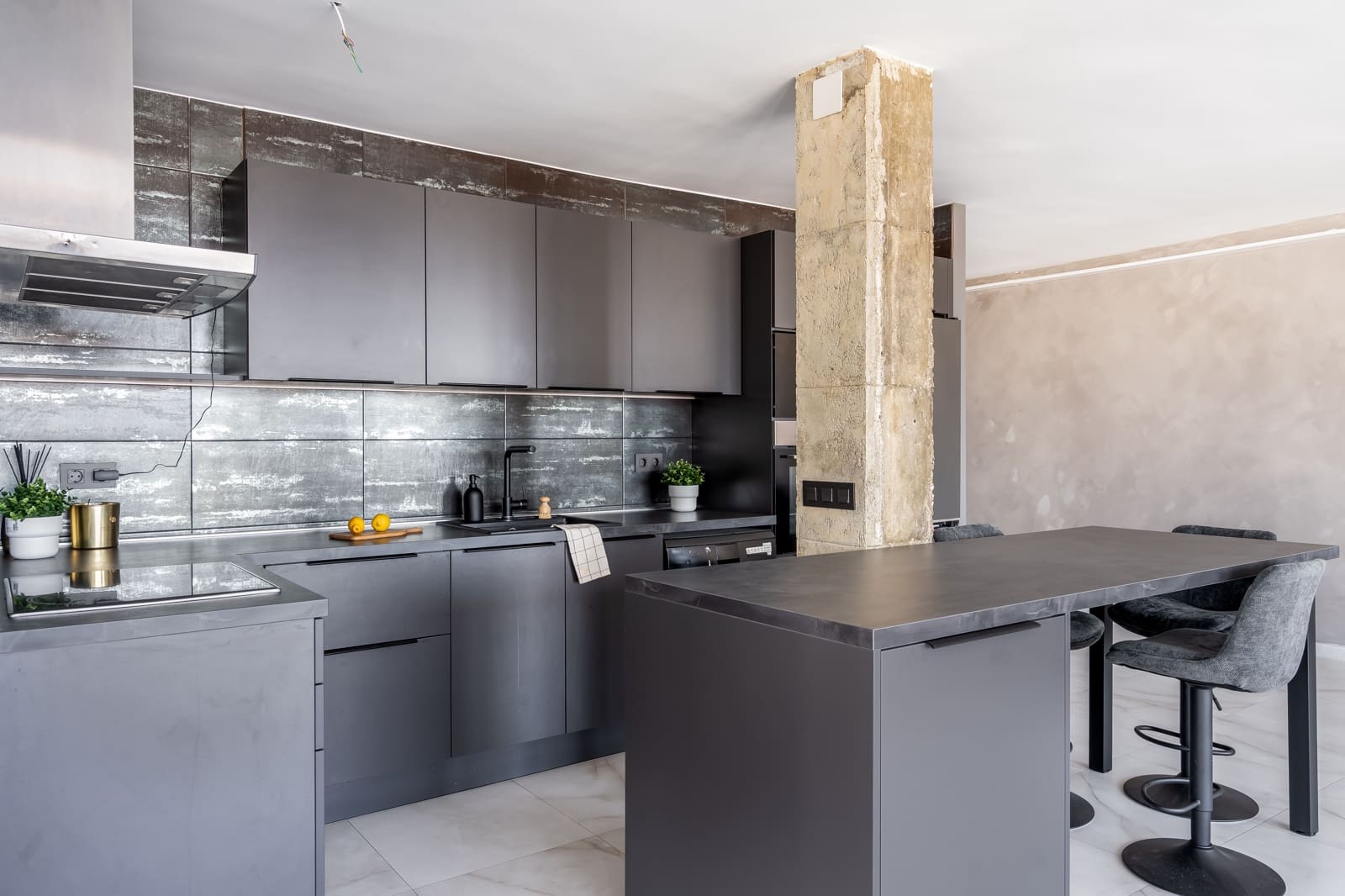 2 Zimmer Wohnung zu verkaufen in Mijas Costa mit Pool - 395.000 € (Ref: 9605405)