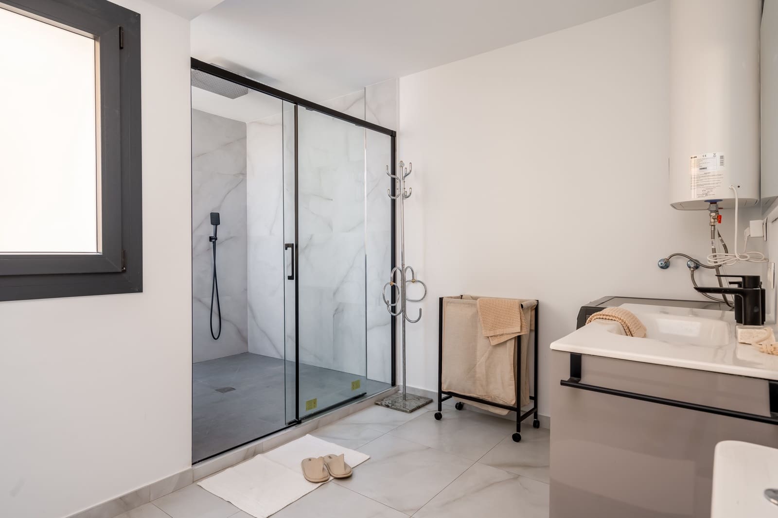2 Zimmer Wohnung zu verkaufen in Mijas Costa mit Pool - 395.000 € (Ref: 9605405)