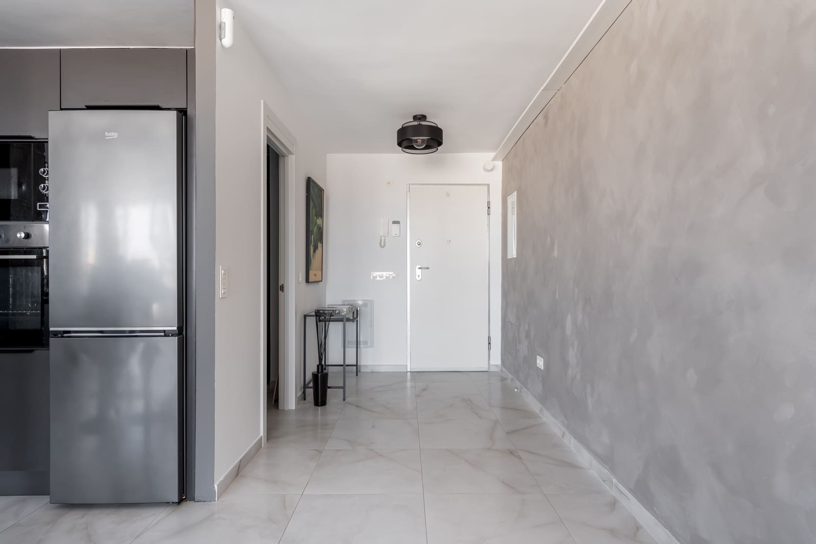 2 Zimmer Wohnung zu verkaufen in Mijas Costa mit Pool - 395.000 € (Ref: 9605405)