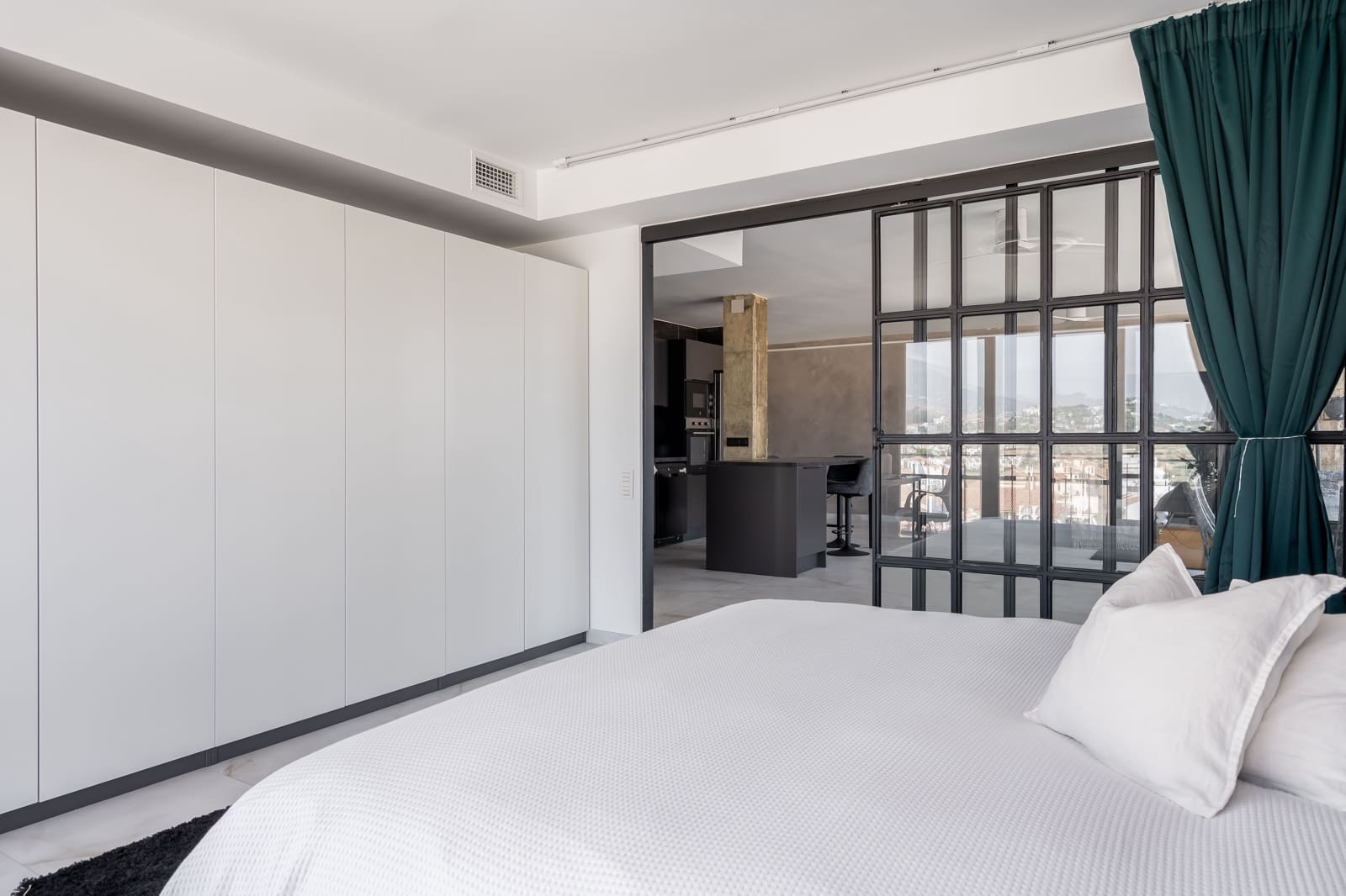 2 Zimmer Wohnung zu verkaufen in Mijas Costa mit Pool - 395.000 € (Ref: 9605405)