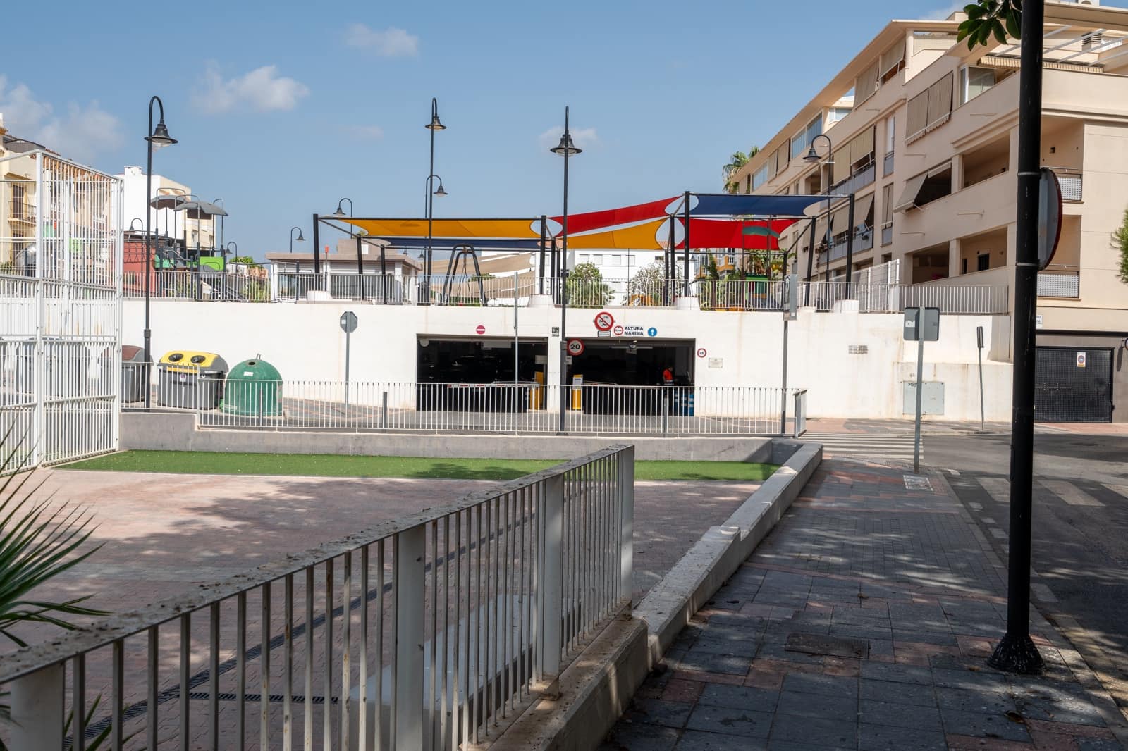 2 Zimmer Wohnung zu verkaufen in Mijas Costa mit Pool - 395.000 € (Ref: 9605405)