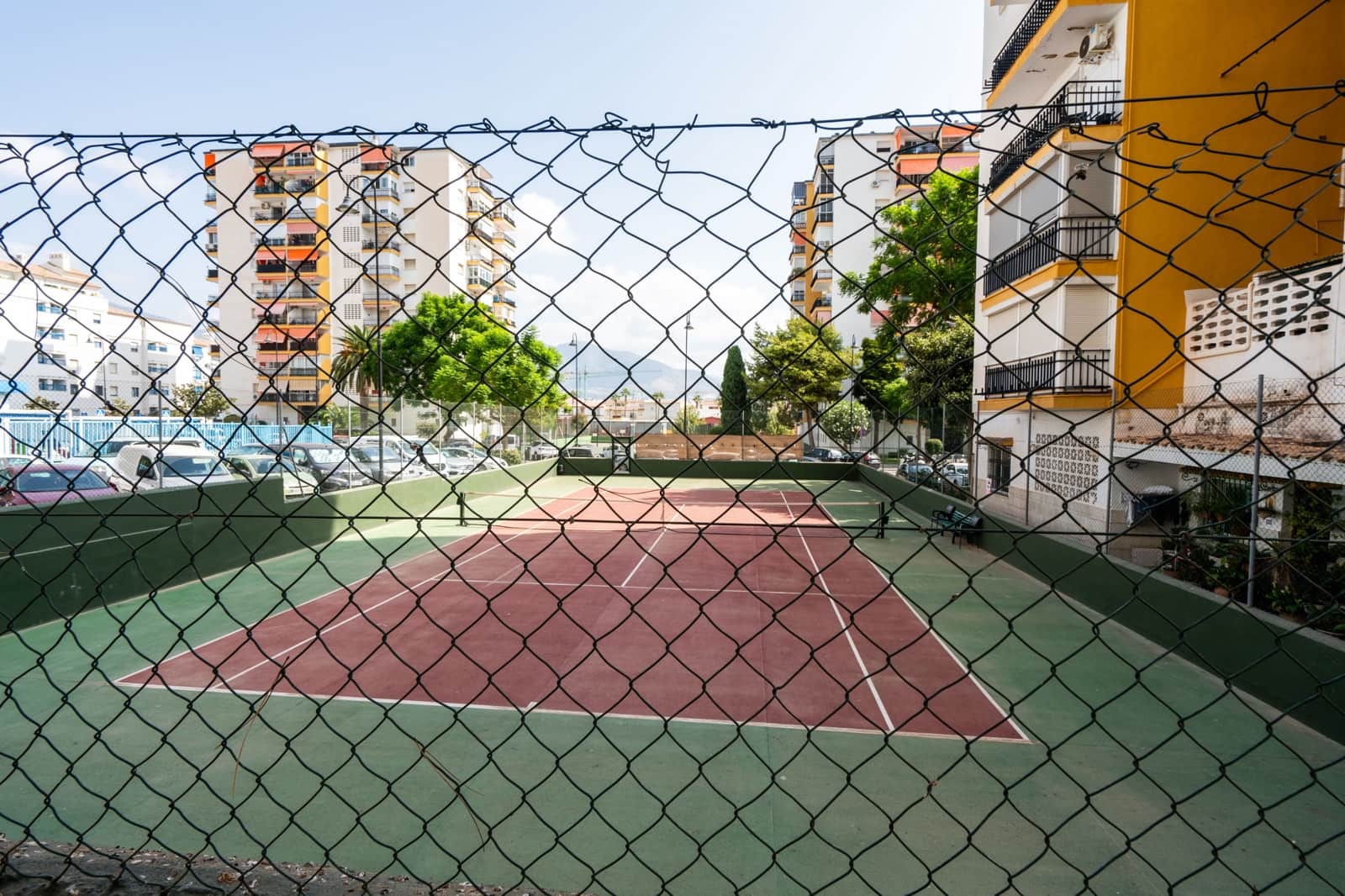 2 Zimmer Wohnung zu verkaufen in Mijas Costa mit Pool - 395.000 € (Ref: 9605405)