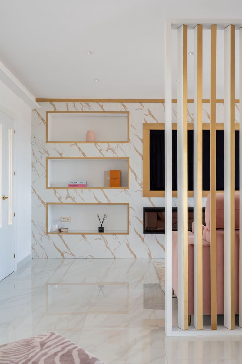 4 slaapkamer Huis te koop in Marbella met zwembad - € 850.000 (Ref: 9606607)