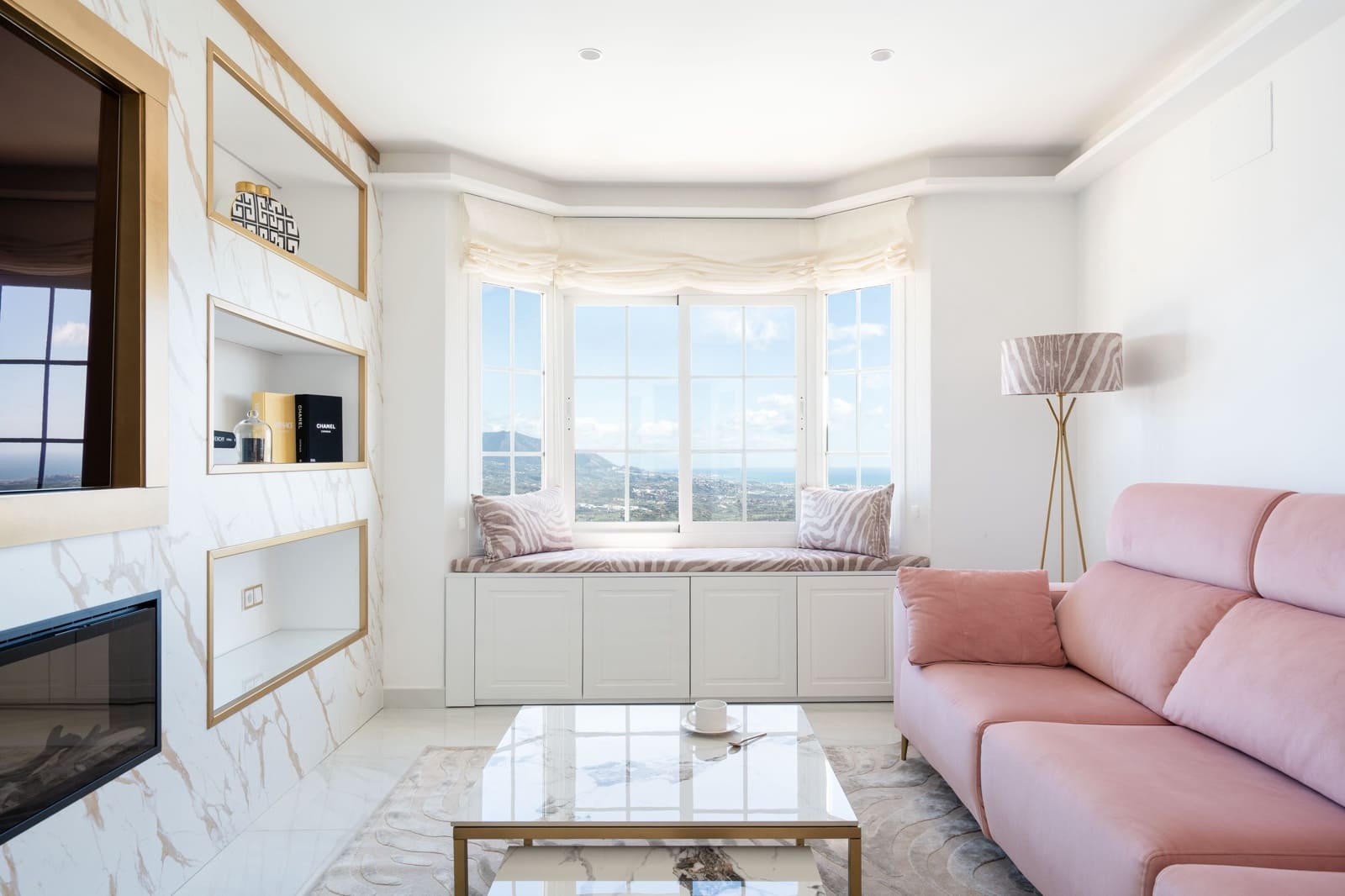 4 slaapkamer Huis te koop in Marbella met zwembad - € 850.000 (Ref: 9606607)