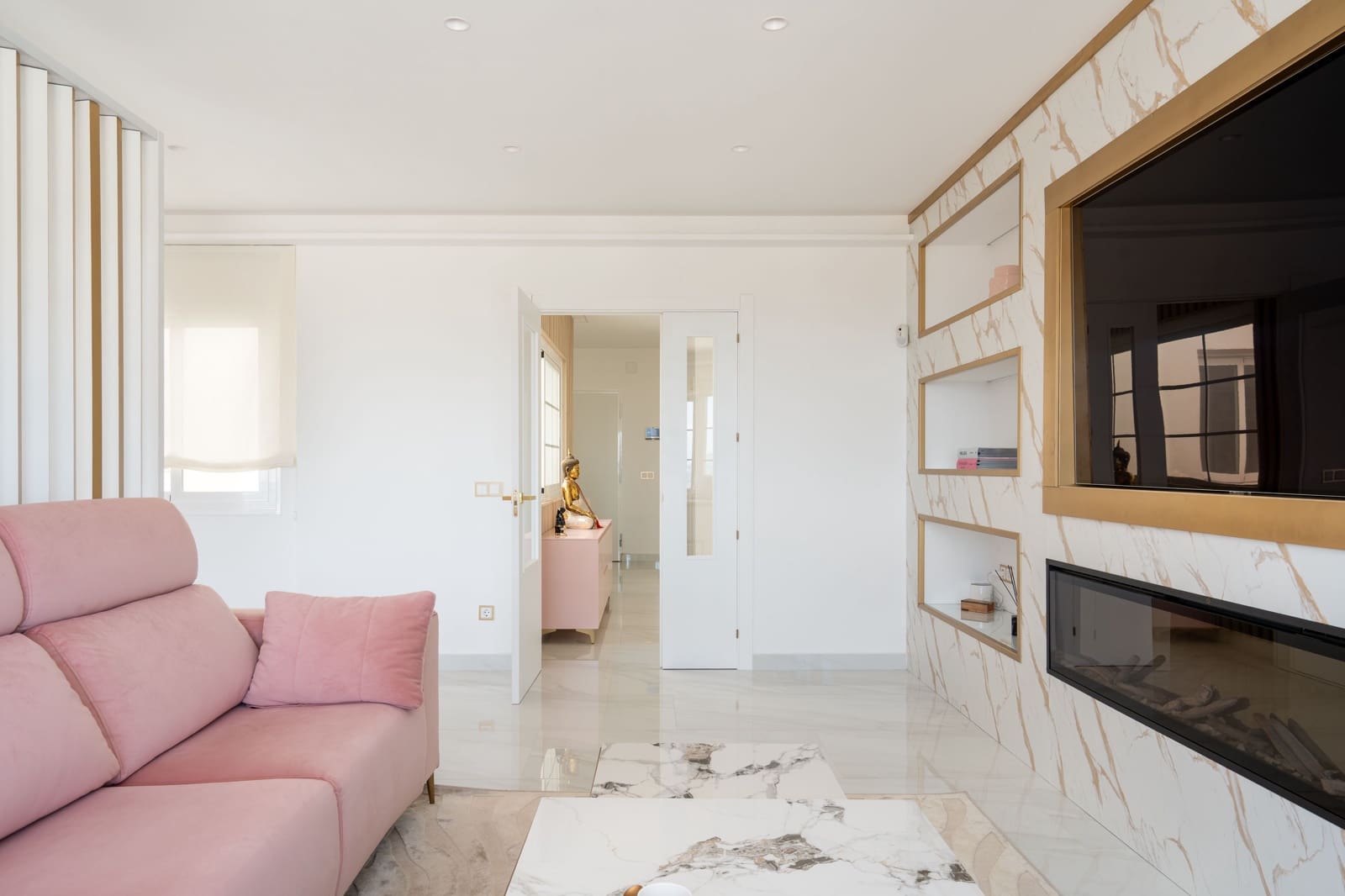 4 slaapkamer Huis te koop in Marbella met zwembad - € 850.000 (Ref: 9606607)