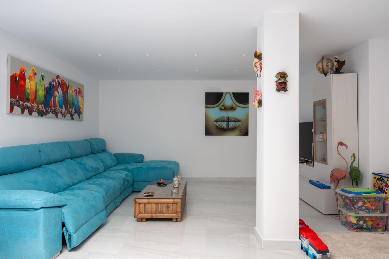 4 slaapkamer Huis te koop in Marbella met zwembad - € 850.000 (Ref: 9606607)