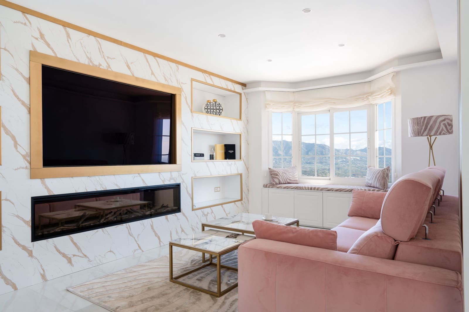 4 slaapkamer Huis te koop in Marbella met zwembad - € 850.000 (Ref: 9606607)