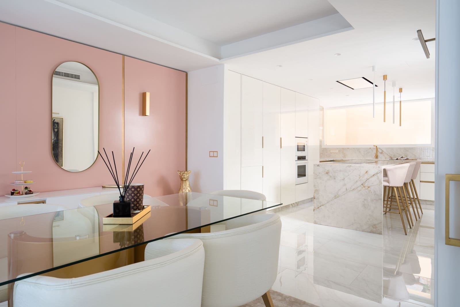 4 slaapkamer Huis te koop in Marbella met zwembad - € 850.000 (Ref: 9606607)