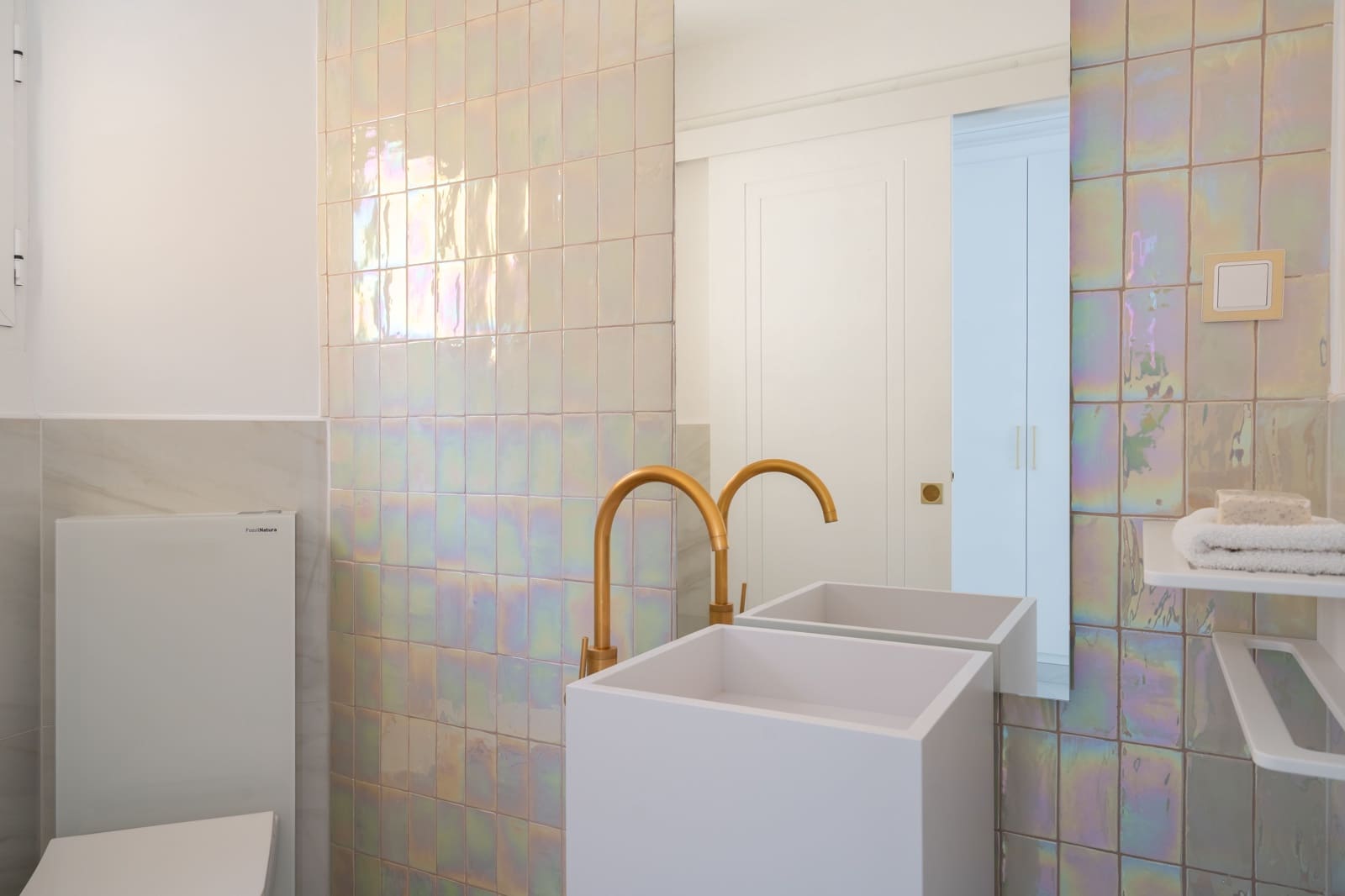 4 slaapkamer Huis te koop in Marbella met zwembad - € 850.000 (Ref: 9606607)