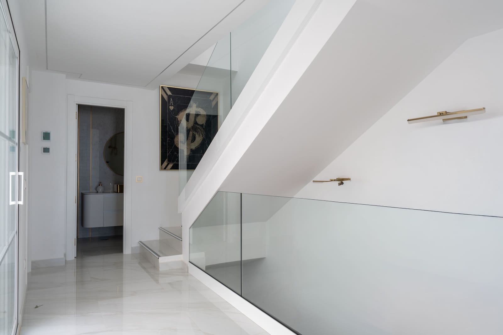 4 slaapkamer Huis te koop in Marbella met zwembad - € 850.000 (Ref: 9606607)