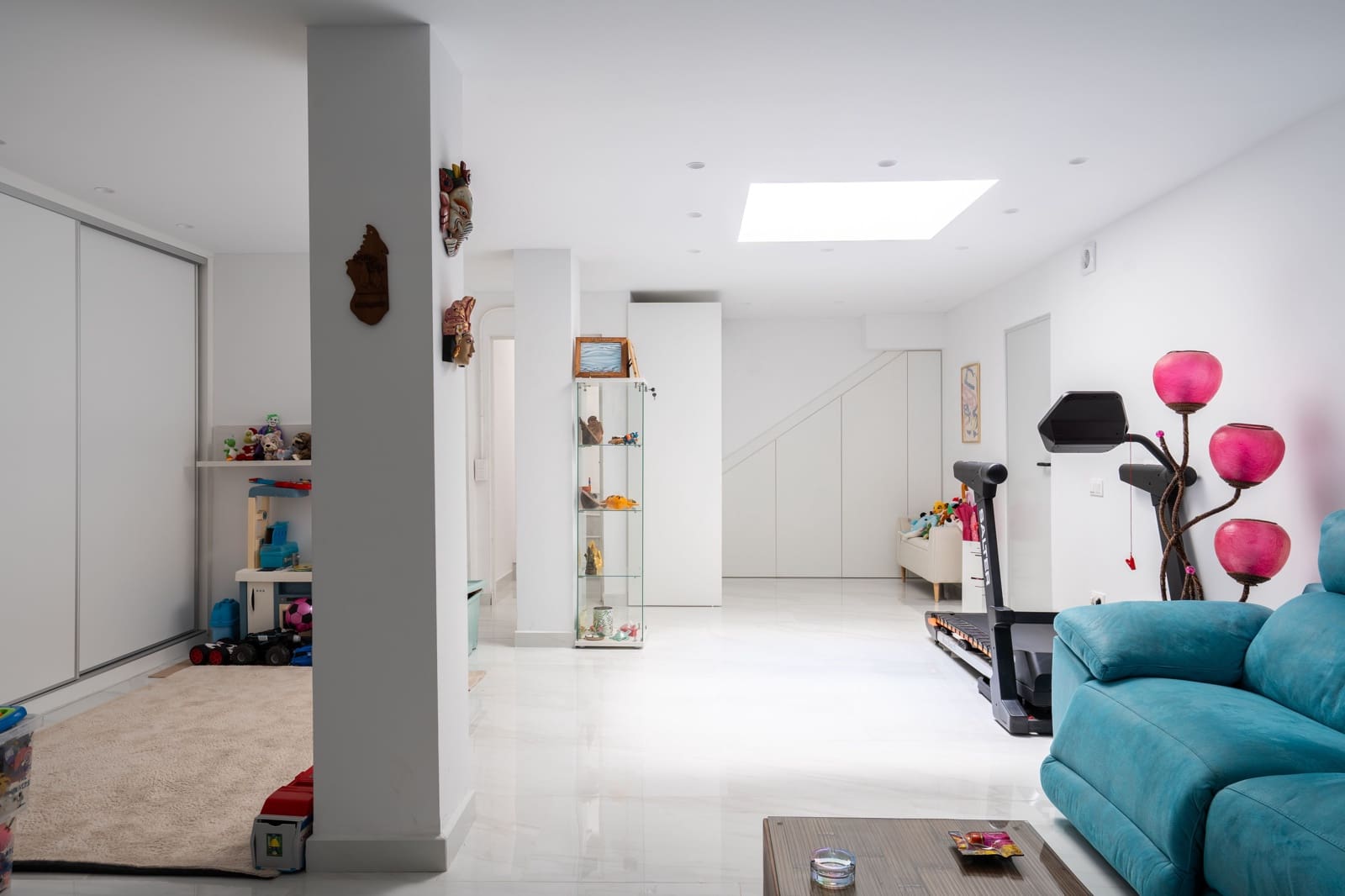 4 slaapkamer Huis te koop in Marbella met zwembad - € 850.000 (Ref: 9606607)