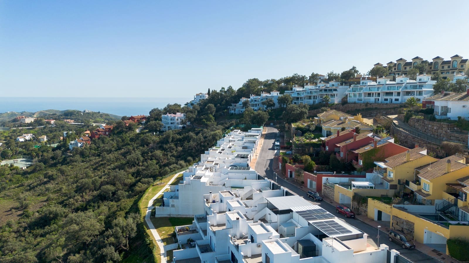 4 slaapkamer Huis te koop in Marbella met zwembad - € 850.000 (Ref: 9606607)