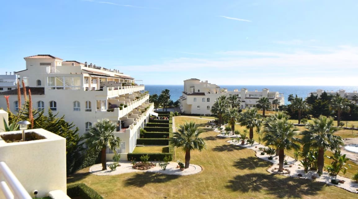 2 camera da letto Appartamento in vendita in Mijas Costa con piscina - 435.000 € (Rif: 9606986)